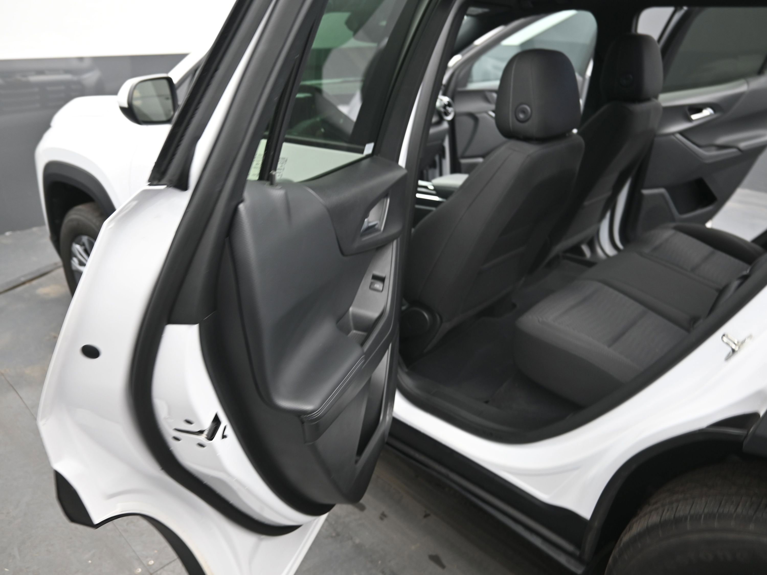 Certified 2025 Chevrolet Equinox LT image 15