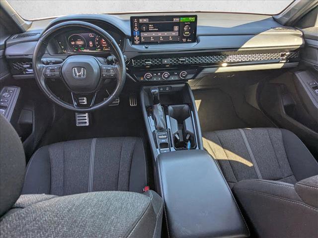Used 2023 Honda Accord Sport image 15