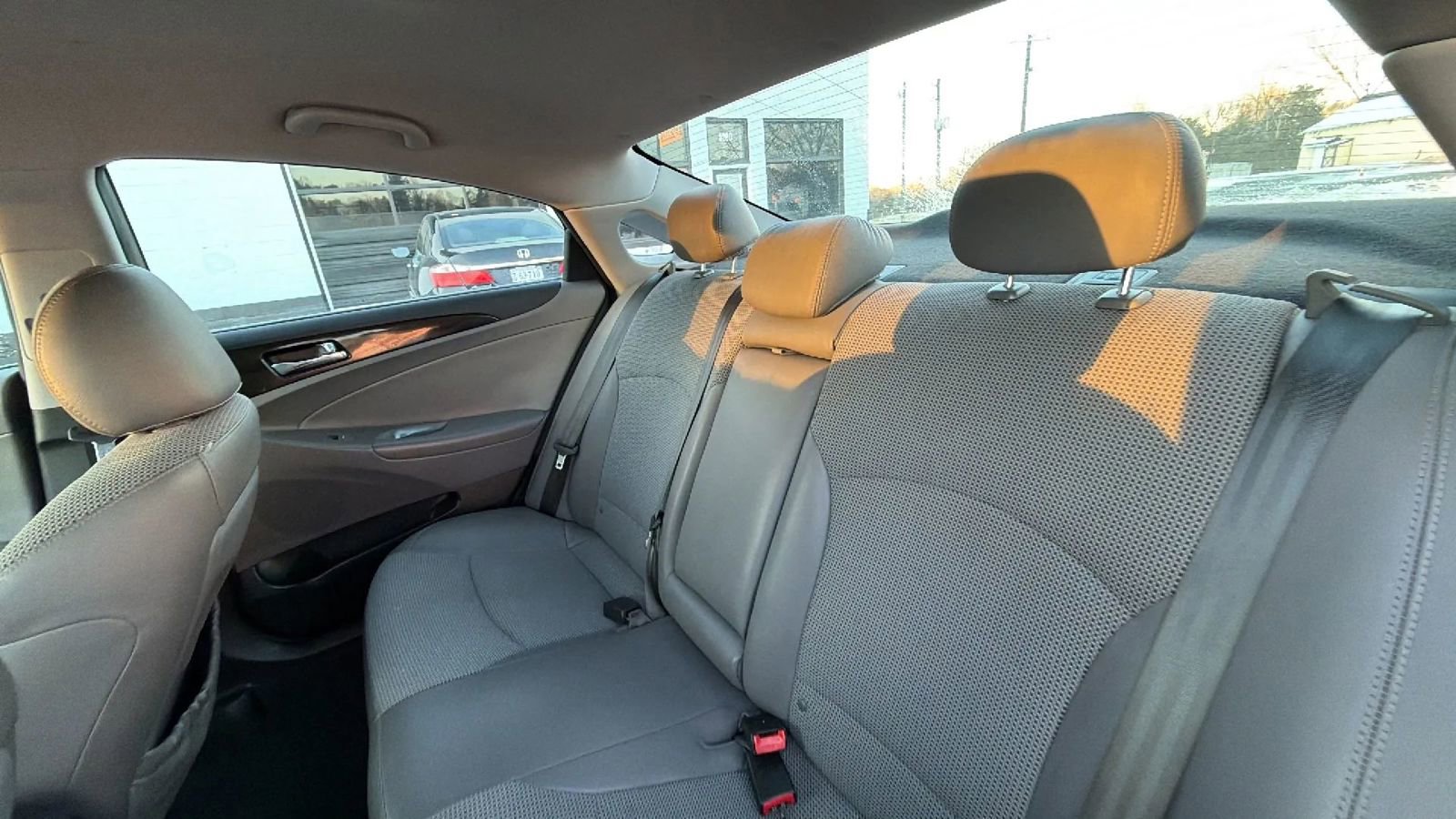 Used 2014 Hyundai Sonata SE image 41