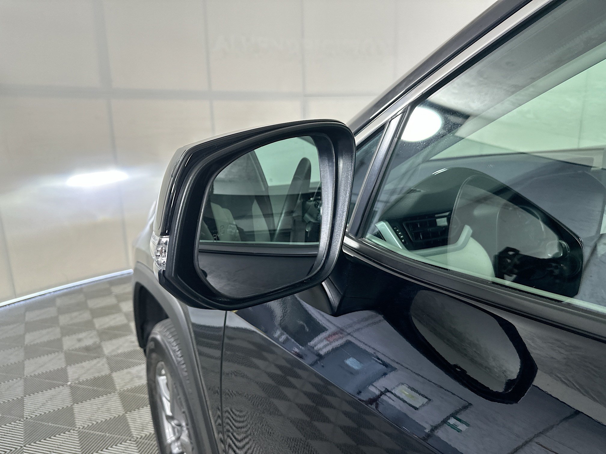 Used 2024 Toyota RAV4 XLE w/ Convenience Package AWD/4WD image 10