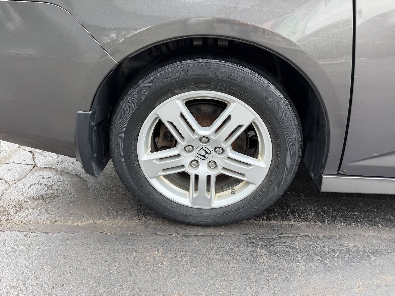 Used 2011 Honda Odyssey Sport-L image 10