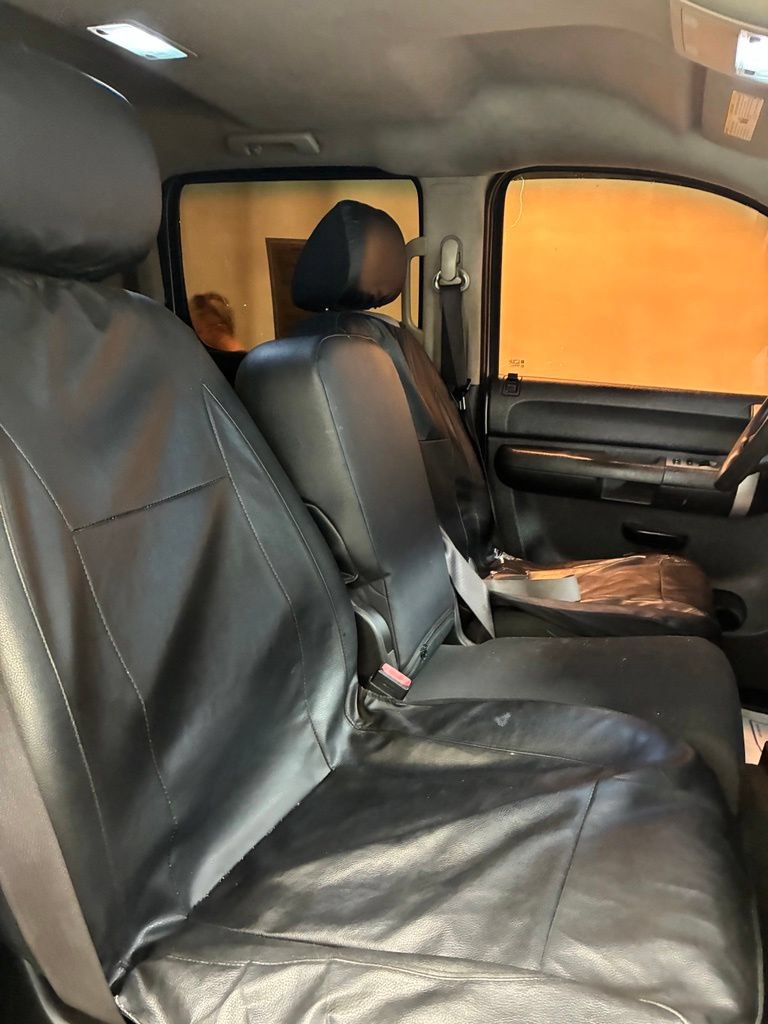 Used 2008 GMC Sierra 1500 SL AWD/4WD image 27