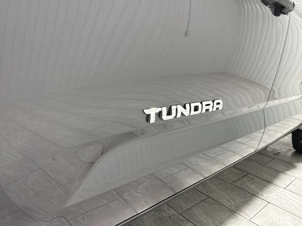 Used 2022 Toyota Tundra SR5 RWD image 33