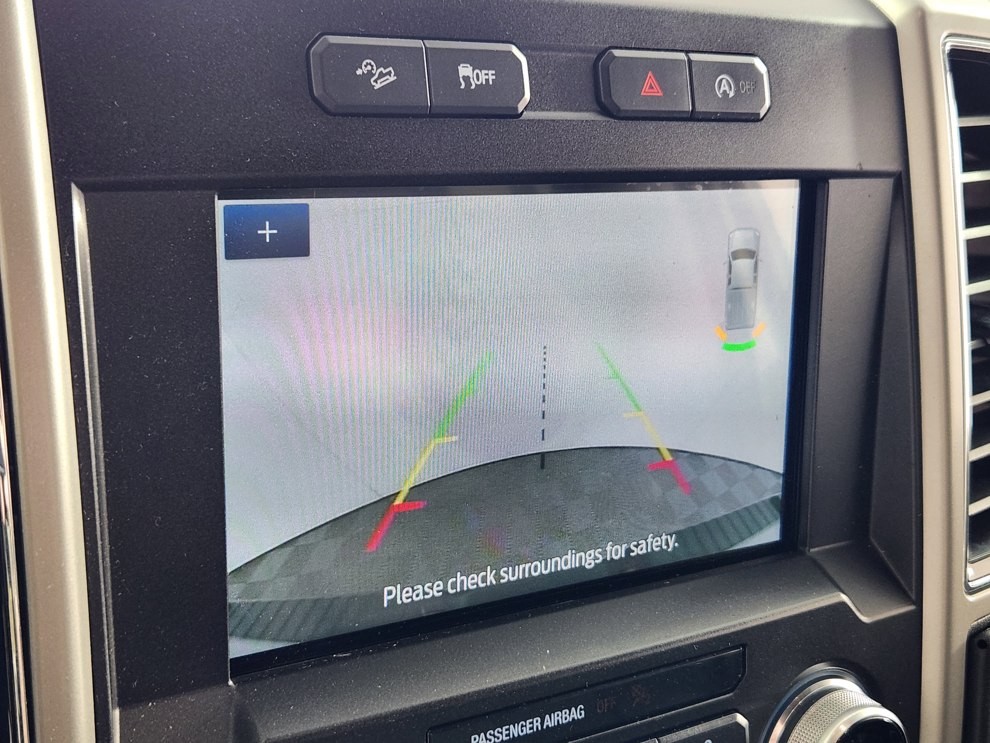 Used 2019 Ford F150 Lariat w/ Equipment Group 502A Luxury AWD/4WD image 22