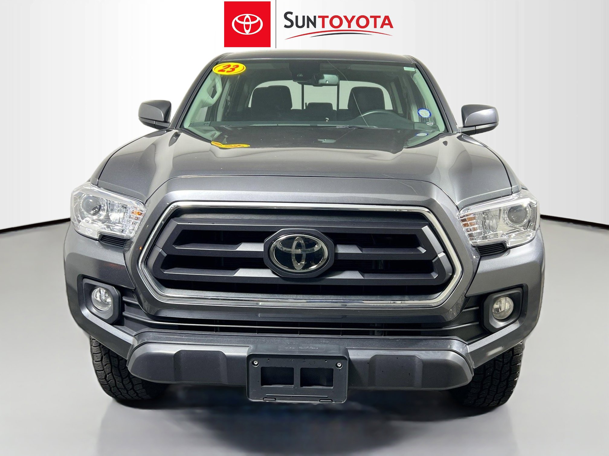 Used 2023 Toyota Tacoma SR5 image 10