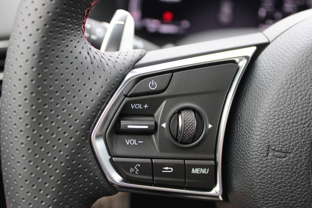 New 2025 Acura TLX SH-AWD w/ A-SPEC Pkg image 28