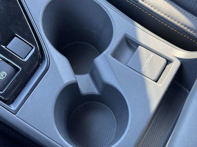 Used 2024 Subaru Crosstrek 2.5i Wilderness w/ Wilderness Package image 27