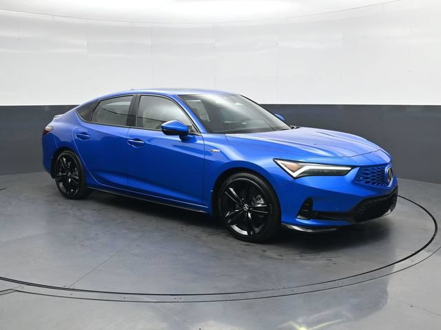 New 2026 Acura Integra A-Spec w/ Technology Package FWD video 2