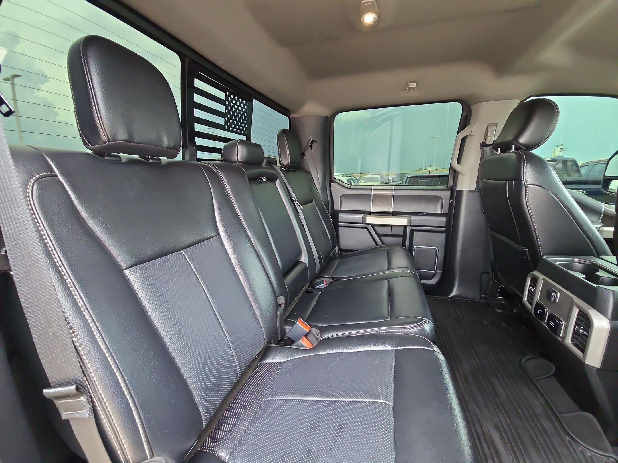 Used 2021 Ford F250 Lariat AWD/4WD image 30