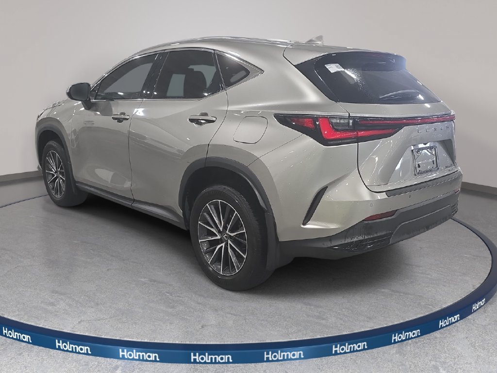 Used 2024 Lexus NX 350 AWD image 8