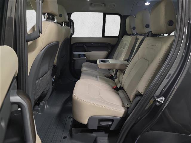 Certified 2024 Land Rover Defender 130 S image 14