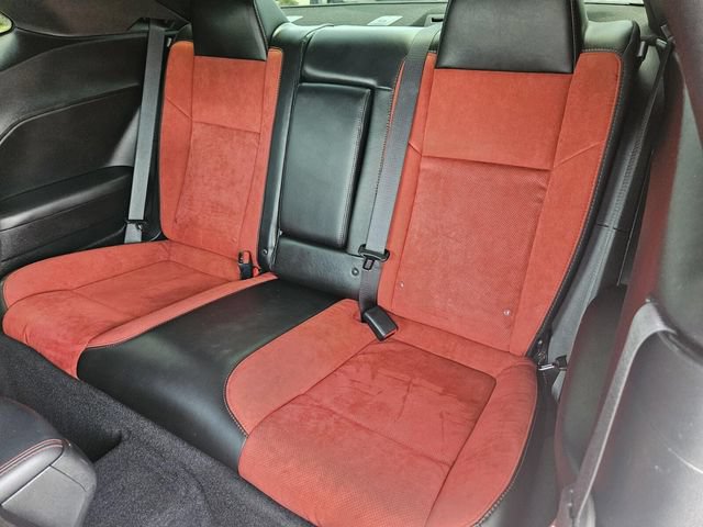 Used 2021 Dodge Challenger R/T Scat Pack RWD image 24