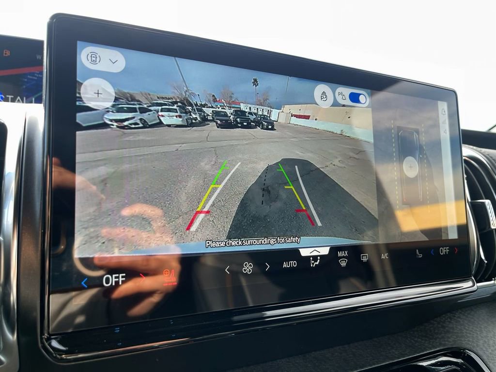 New 2026 Ford Expedition Tremor AWD/4WD image 48