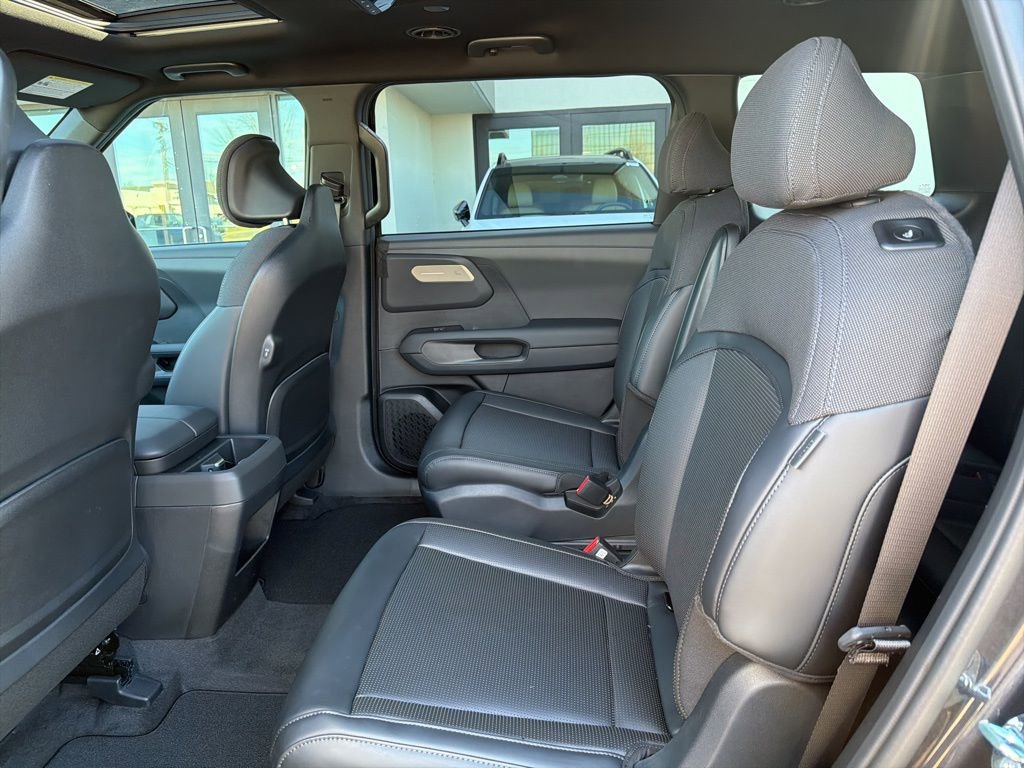 New 2027 Kia Telluride S image 21