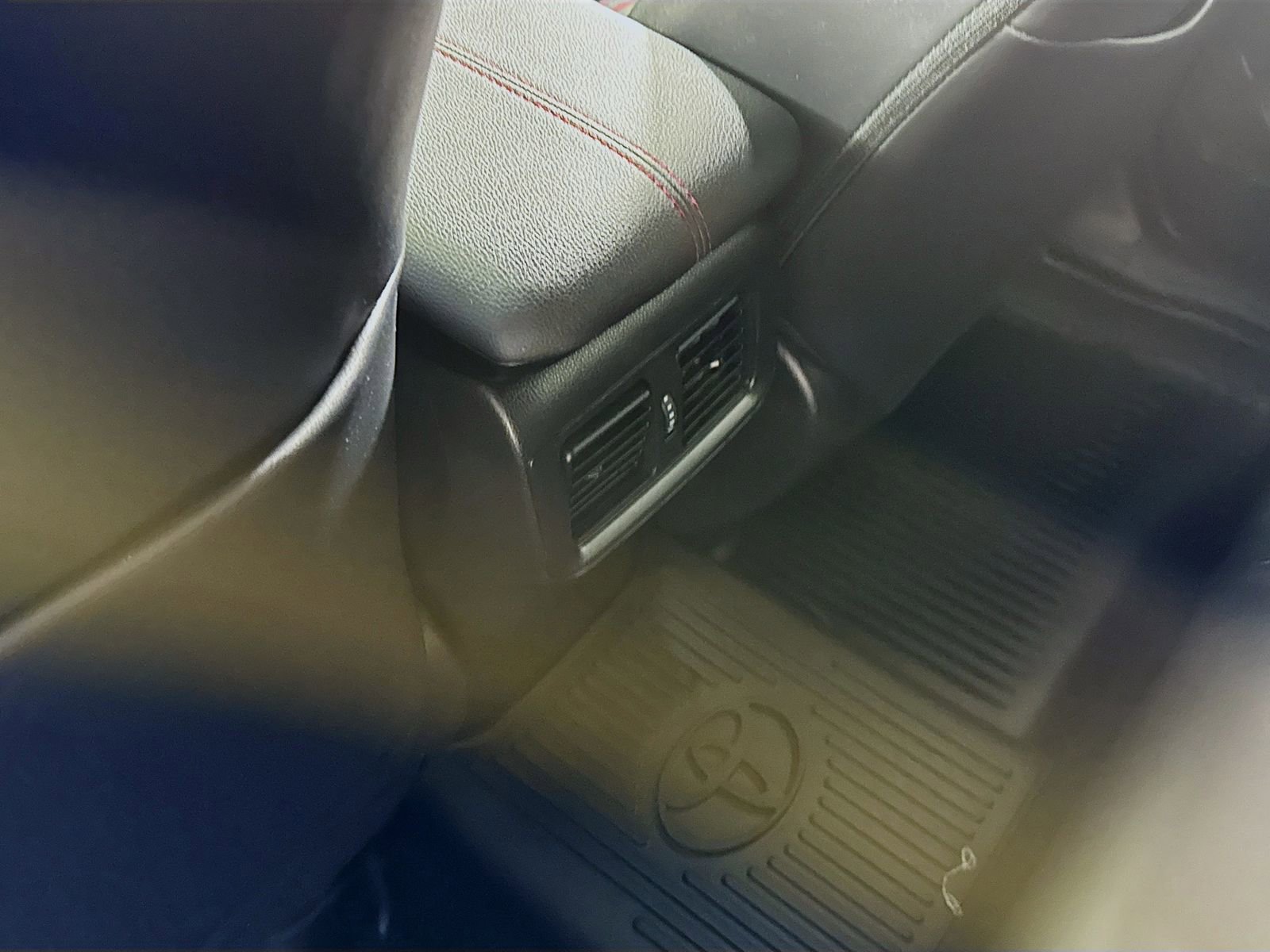 Used 2024 Toyota RAV4 XSE w/ Weather Package image 23