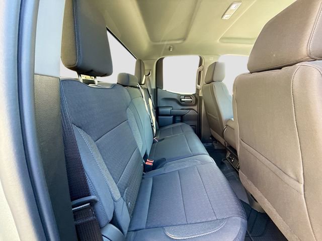 New 2026 Chevrolet Silverado 1500 Custom image 25