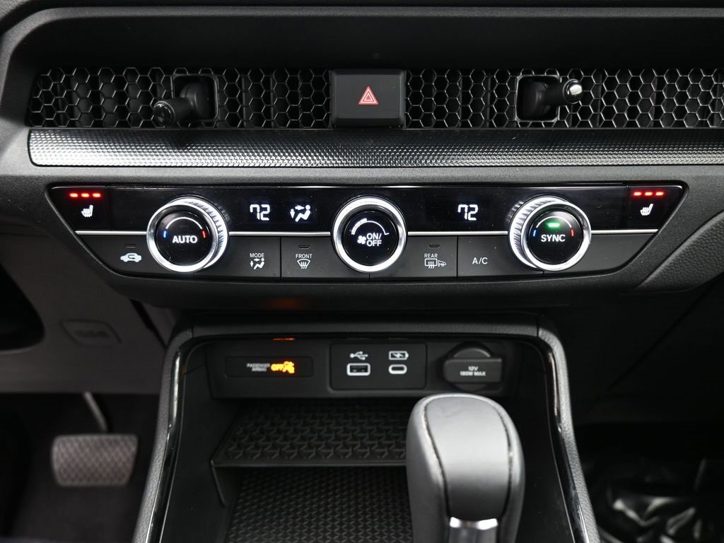 Used 2024 Honda CR-V Sport image 45