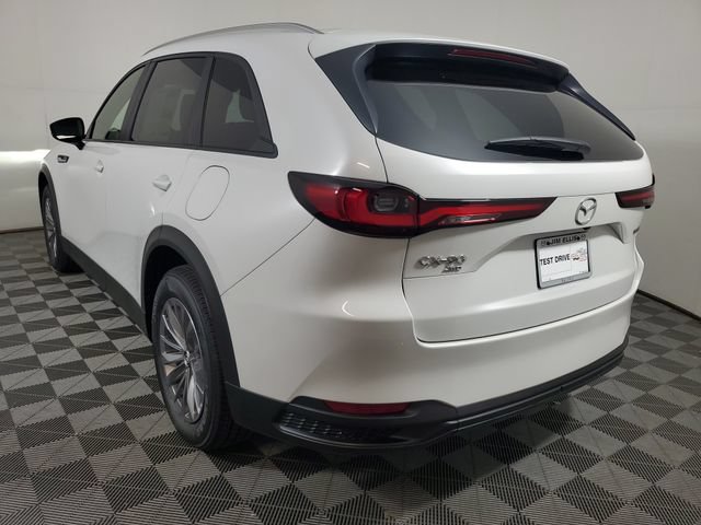New 2026 MAZDA CX-90 3.3 Turbo w/ Select Package AWD/4WD image 4