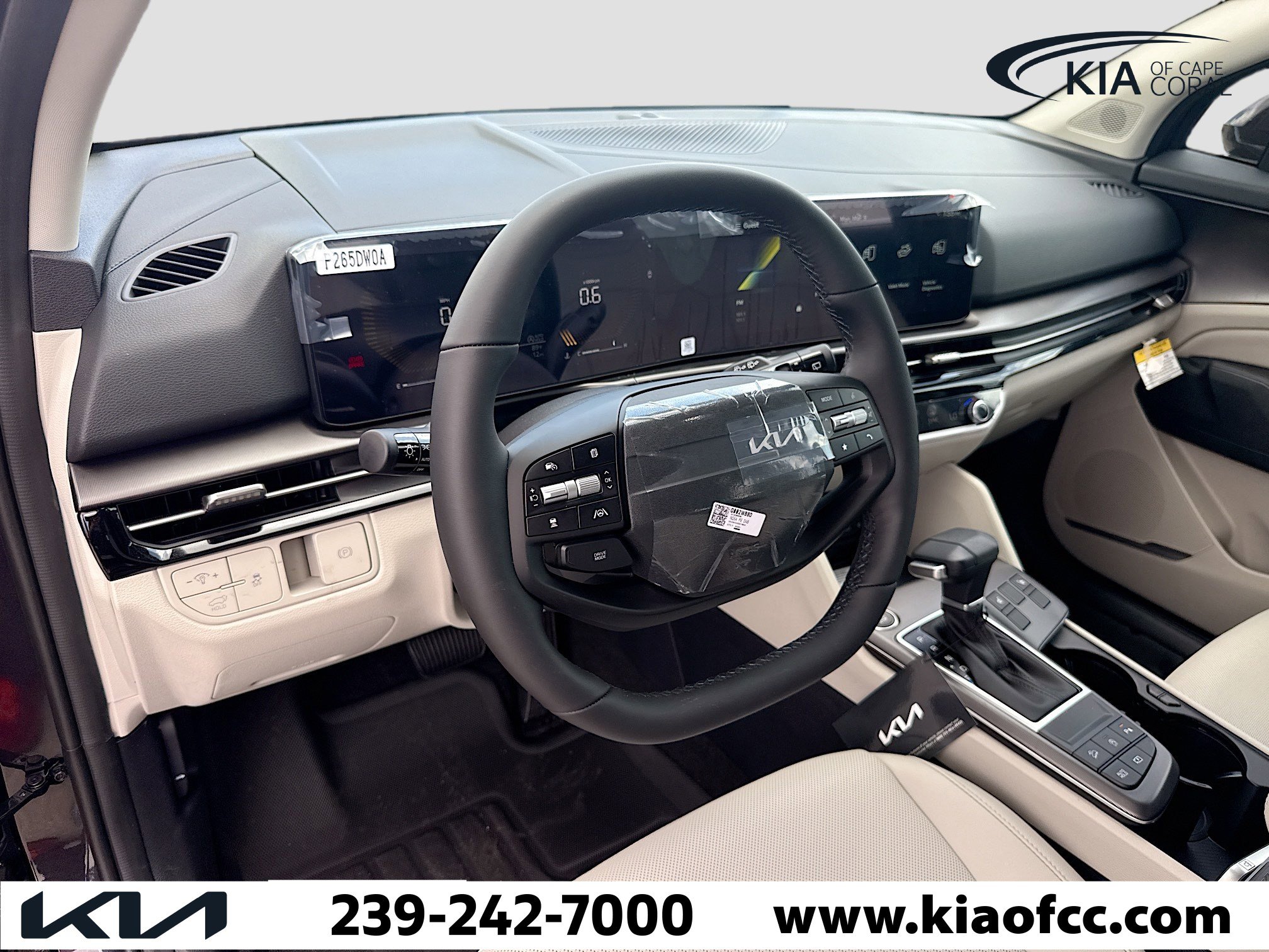 New 2026 Kia Sportage EX image 25