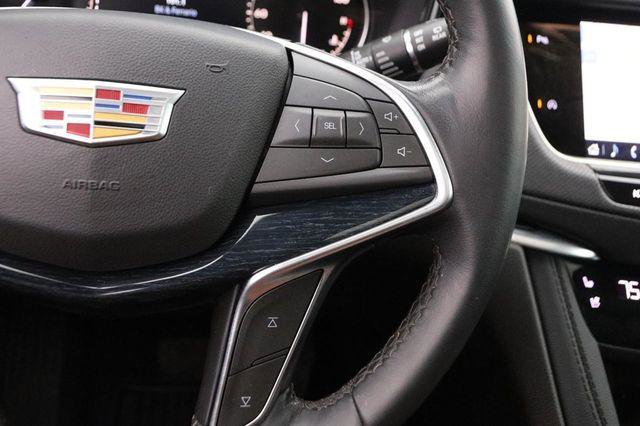 Used 2024 Cadillac XT5 Premium Luxury image 14