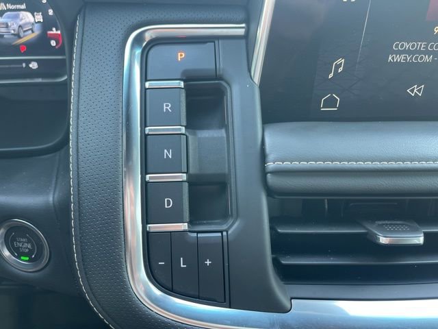 Used 2023 GMC Yukon SLT image 27