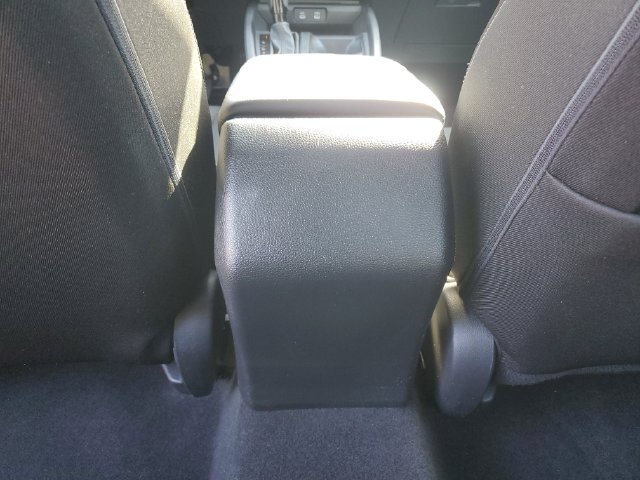 Certified 2024 Honda Accord EX image 11