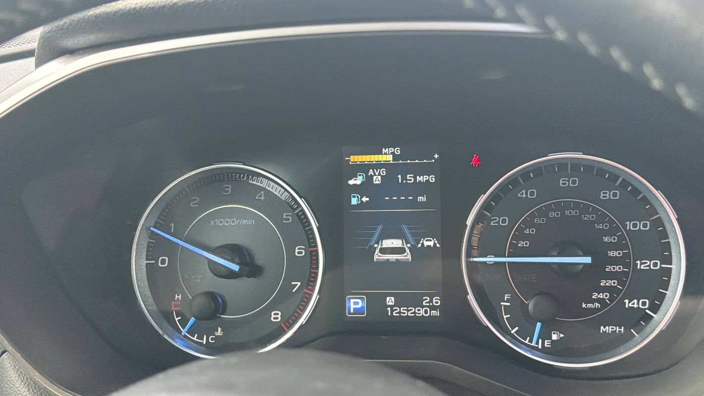 Used 2019 Subaru Ascent Limited AWD/4WD image 14
