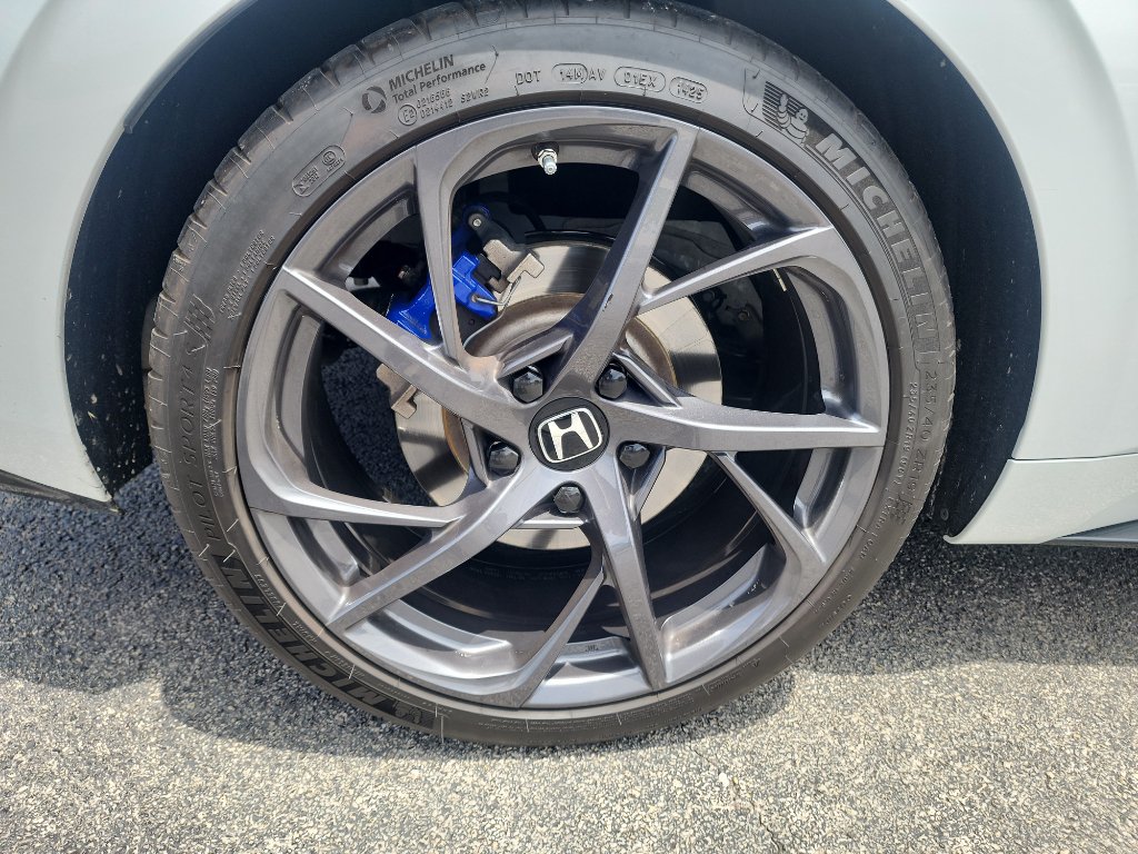 Used 2026 Honda Prelude image 7