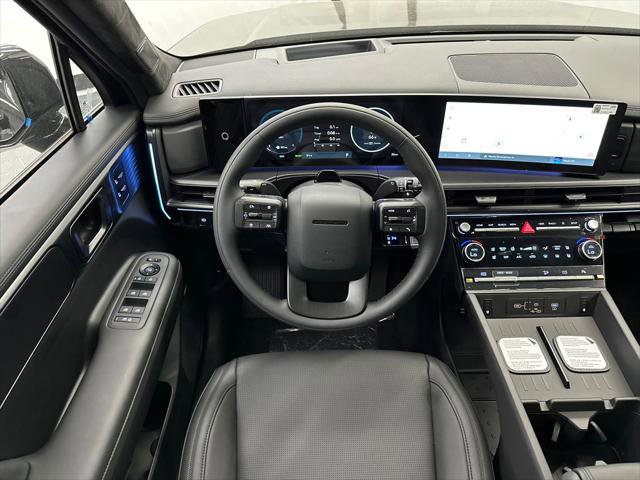 New 2026 Hyundai Santa Fe Calligraphy image 27