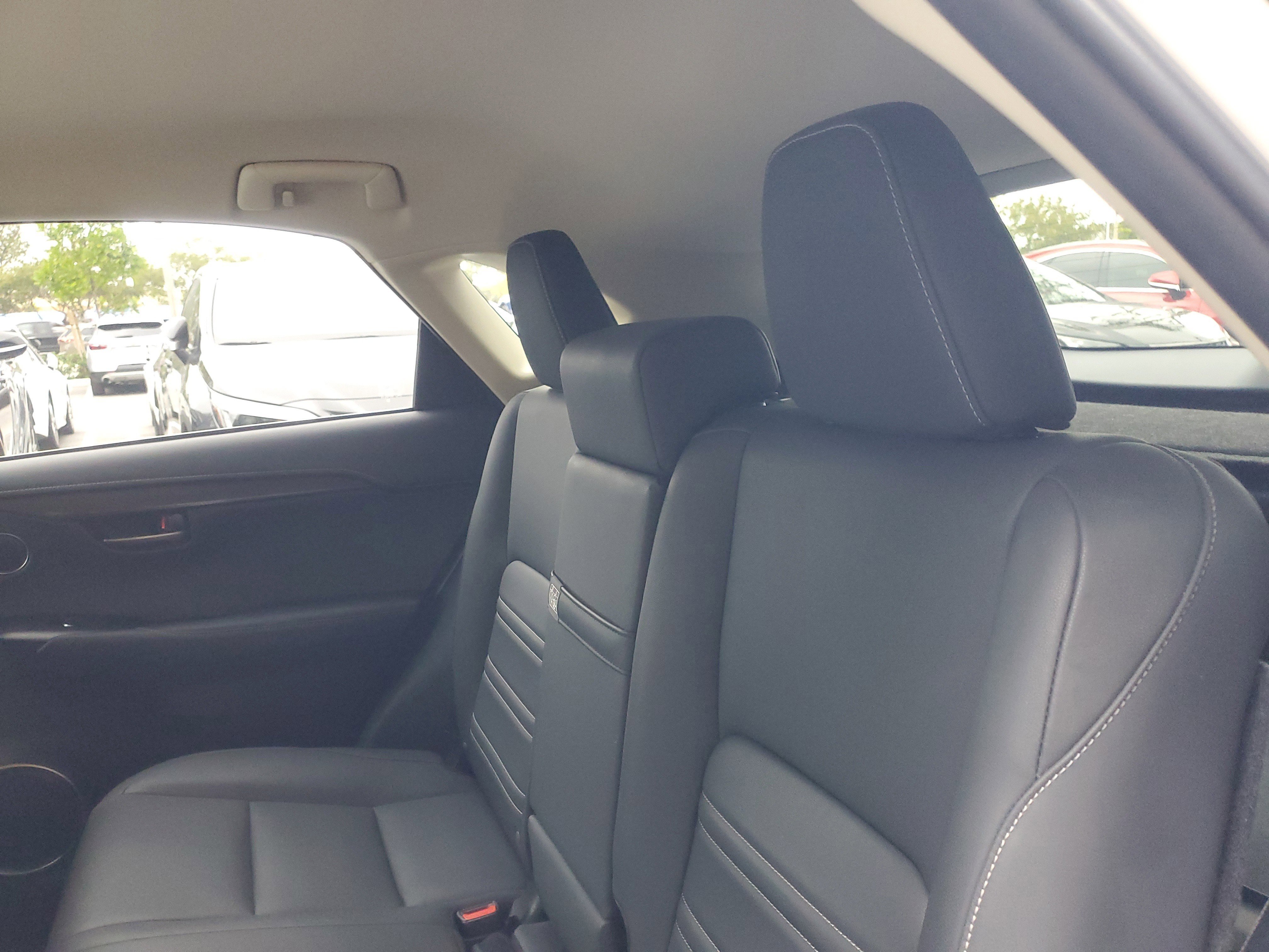 Used 2020 Lexus NX 300 FWD image 13