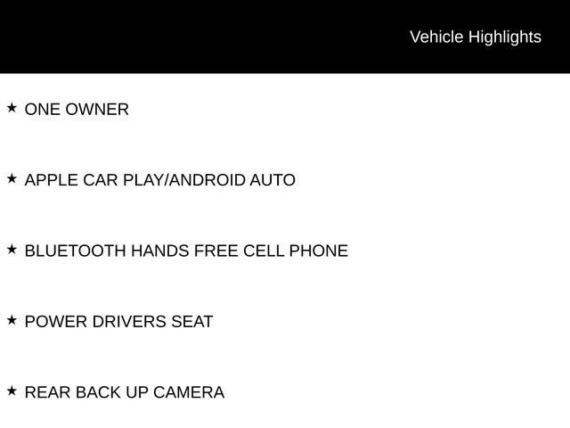 Certified 2022 Chevrolet TrailBlazer LT w/ Convenience Package image 12