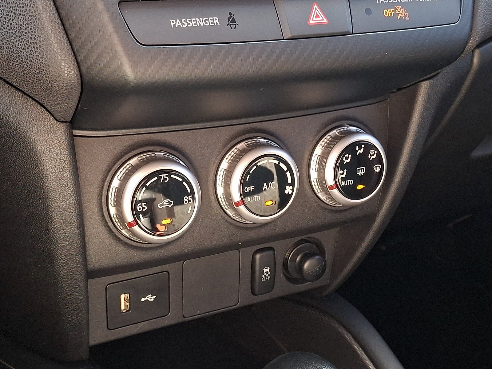 Used 2021 Mitsubishi Outlander Sport ES FWD image 16