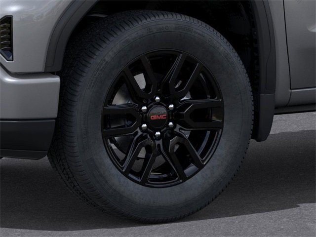 New 2026 GMC Sierra 1500 Elevation image 9