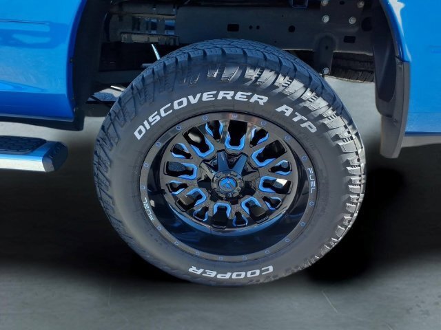 Used 2022 RAM 2500 Big Horn w/ Level A Equipment Group AWD/4WD image 14