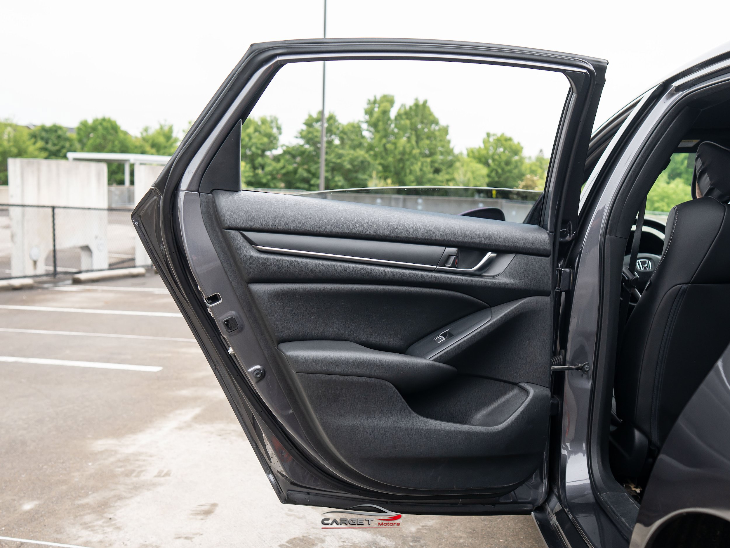 Used 2020 Honda Accord Sport image 42