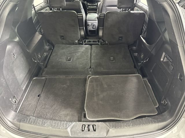 Used 2021 Ford Explorer ST w/ Equipment Group 401A image 16