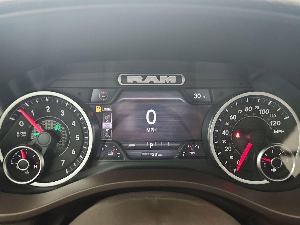 New 2026 RAM 1500 Laramie image 23