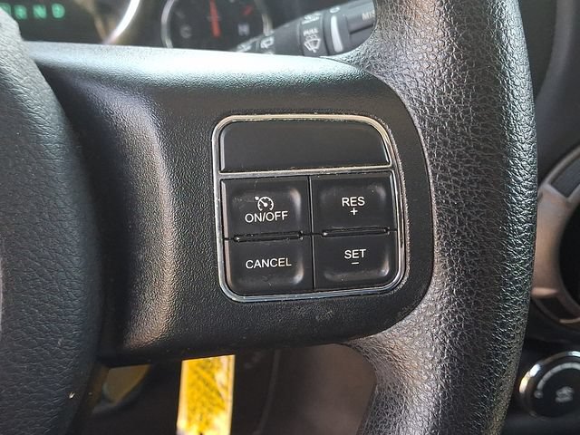 Used 2017 Jeep Wrangler Unlimited Sport AWD/4WD image 23