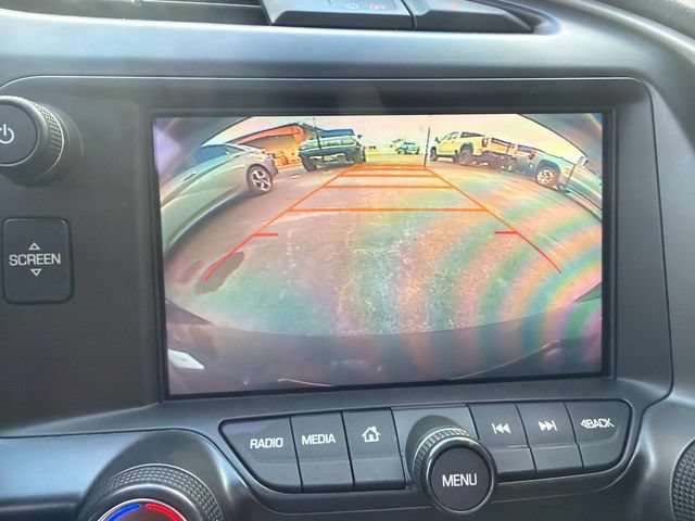 Used 2017 Chevrolet Corvette Stingray Coupe w/ 1LT RWD image 15