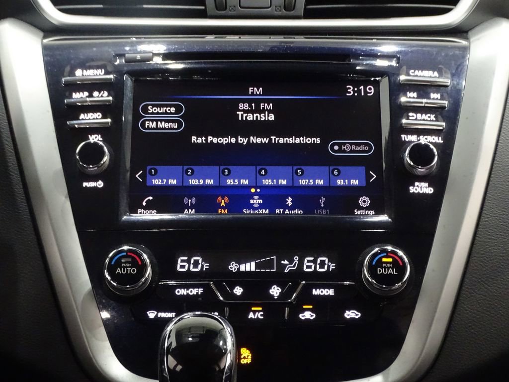 Used 2020 Nissan Murano SL image 32