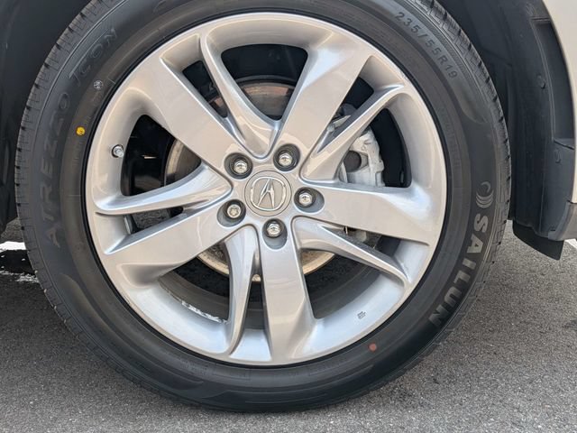Used 2019 Acura RDX w/ Advance Package FWD image 11