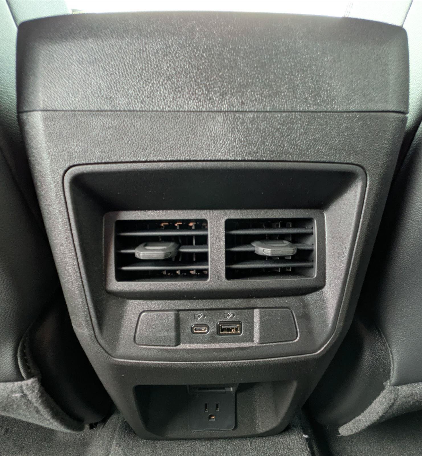 New 2026 GMC Canyon AT4 w/ Technology Plus Package AWD/4WD image 22