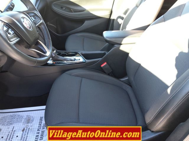 Used 2023 Buick Encore GX Preferred w/ Cold Weather Comfort Package image 20