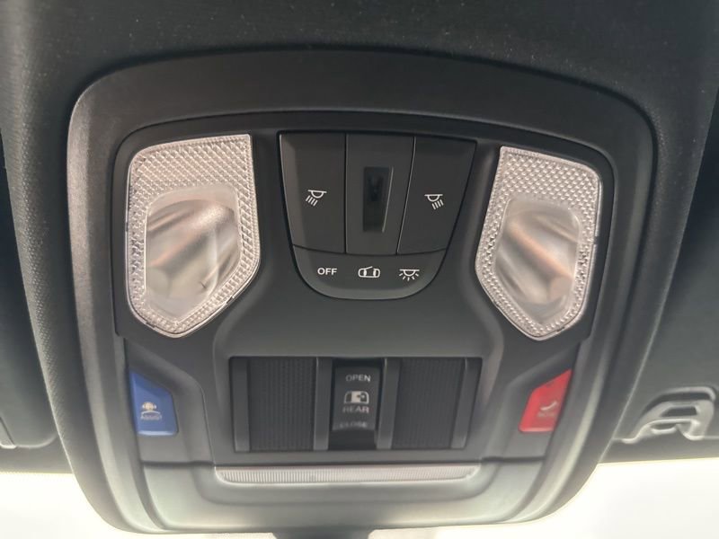 Certified 2022 RAM 1500 Big Horn image 34