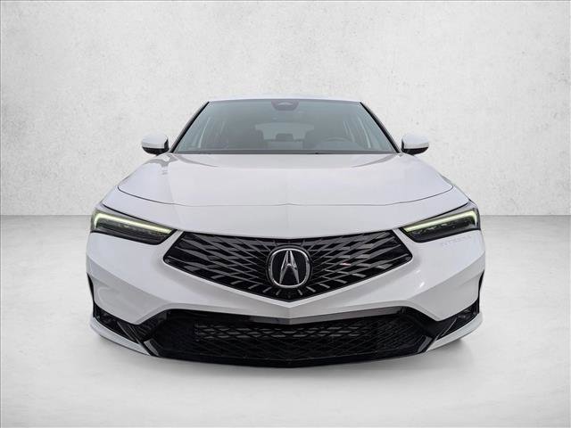Certified 2025 Acura Integra A-Spec video 2
