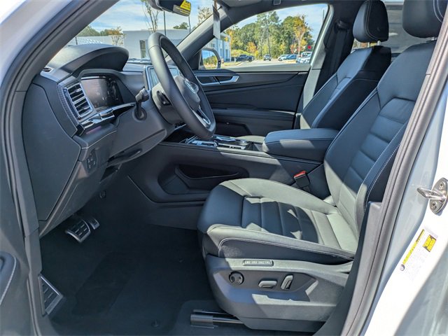 New 2026 Volkswagen Atlas Cross Sport SEL R-Line image 22