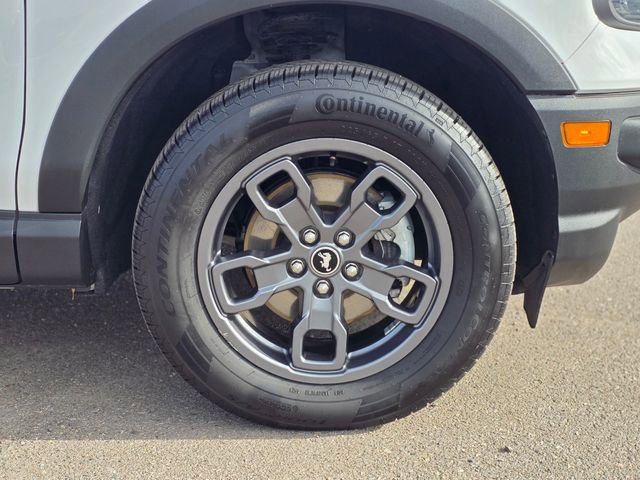 Used 2023 Ford Bronco Sport Big Bend w/ Convenience Package image 8