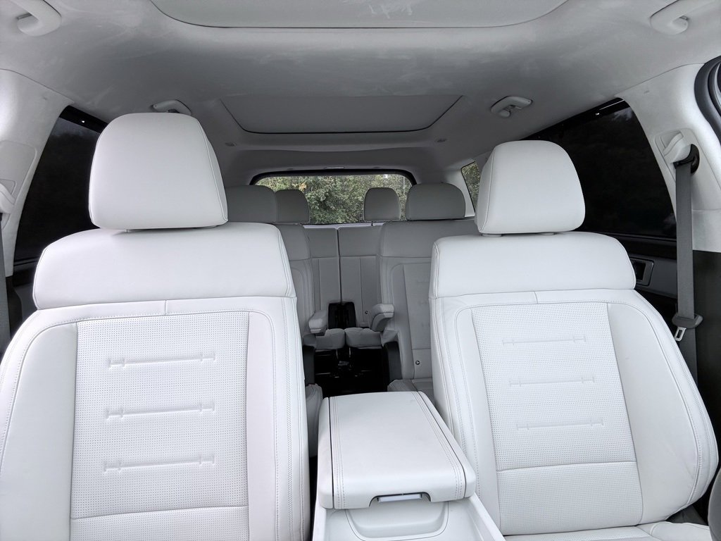 New 2025 Hyundai Santa Fe Calligraphy image 31