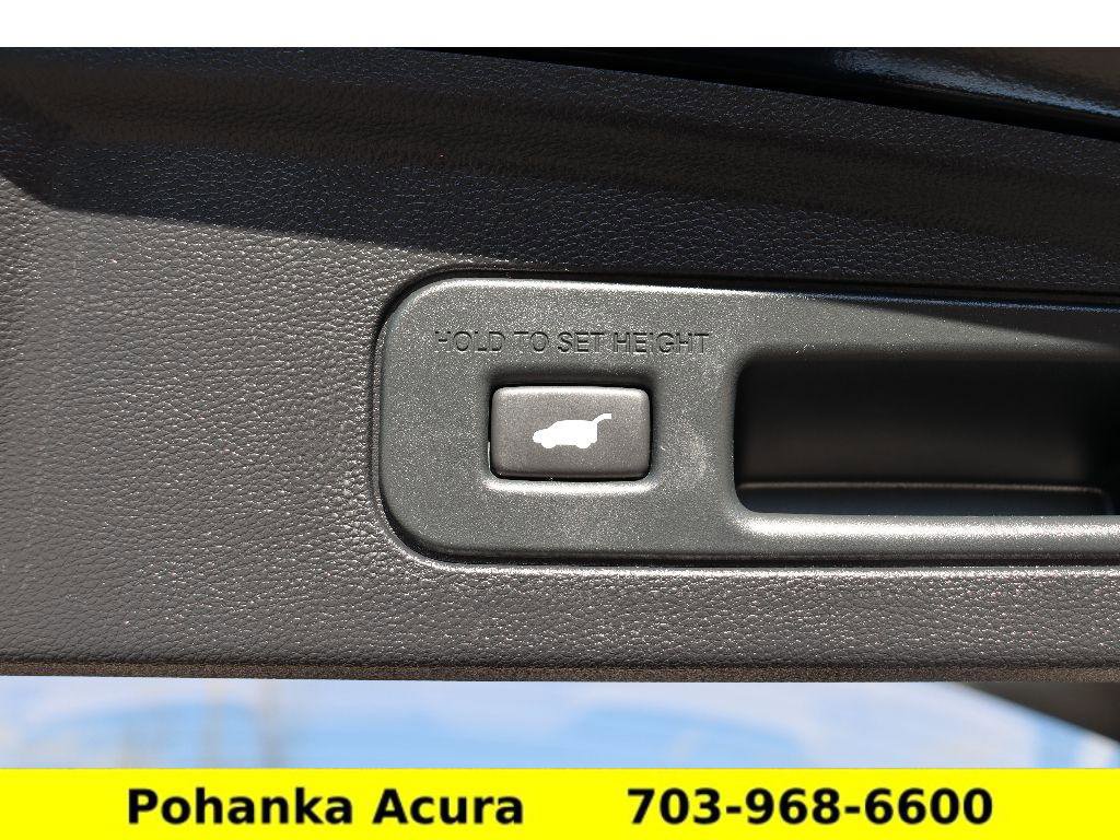 Used 2023 Acura MDX SH-AWD w/ Technology Package image 35