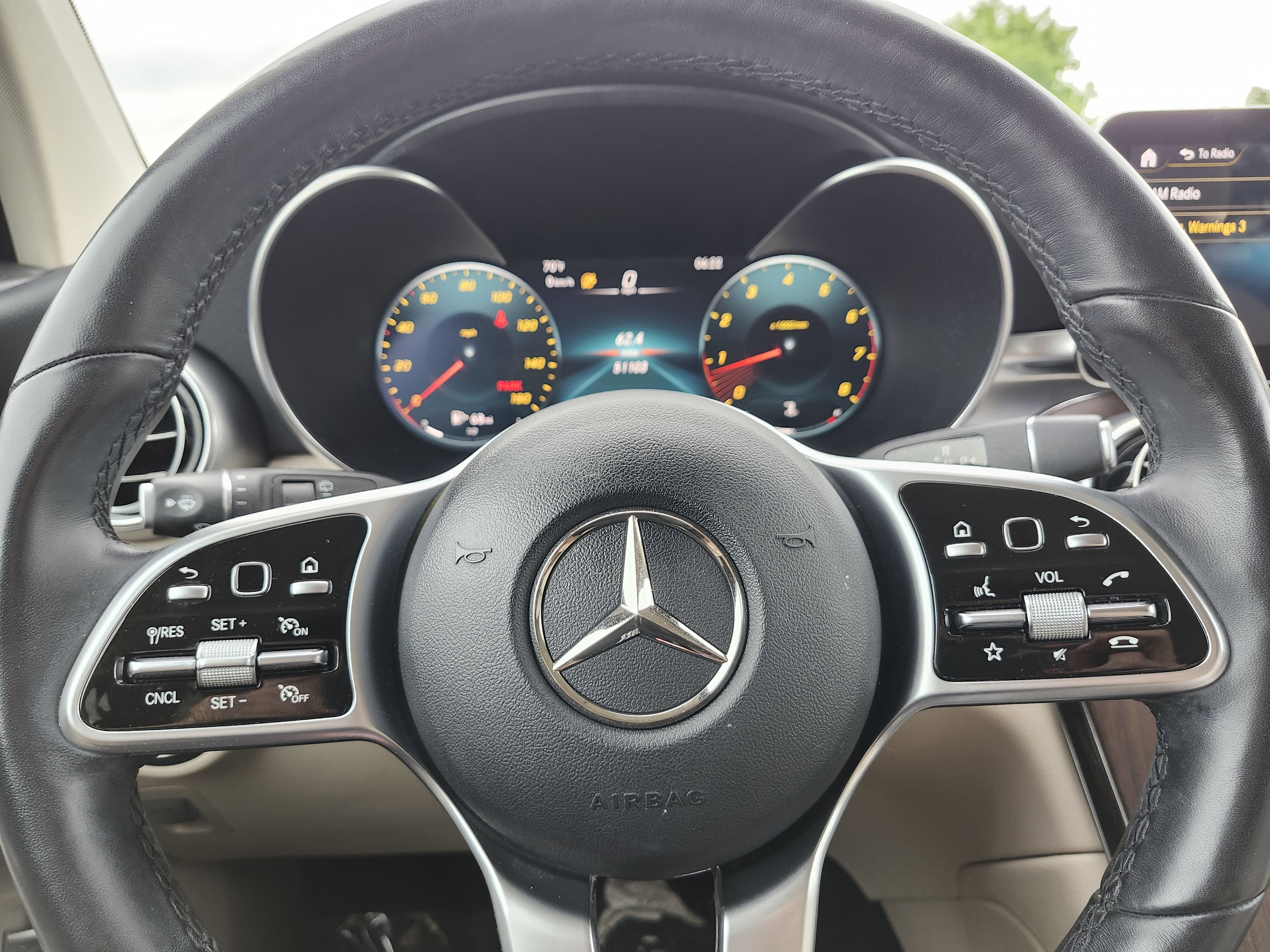 Used 2021 Mercedes-Benz GLC 300 4MATIC image 26